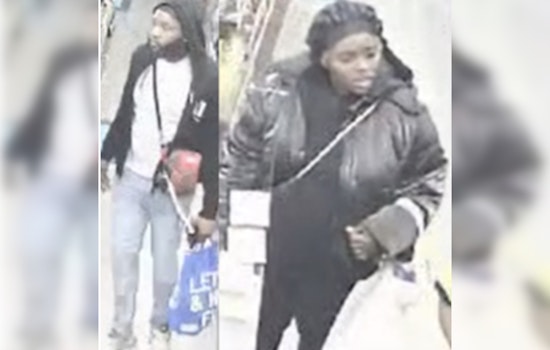 Metropolitan Police Seek Public’s Help to Identify Suspects in Northwest Washington D.C. Retail Theft and Assault Case