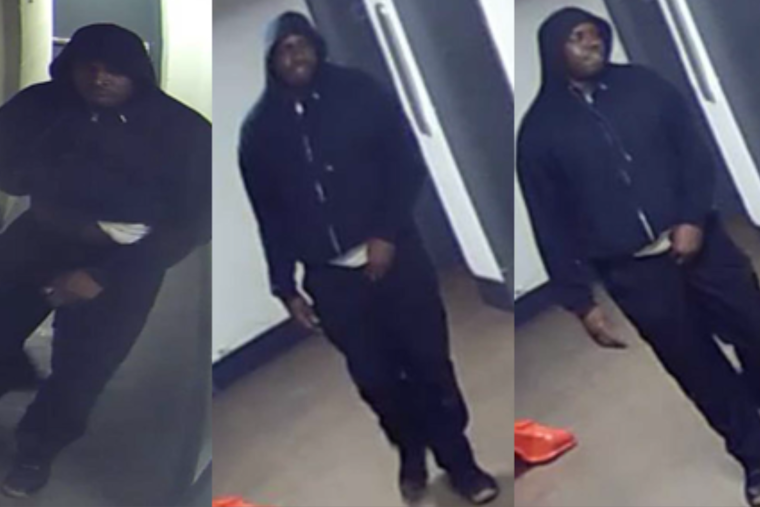 Metropolitan Police Seek Public's Help to Locate Suspect Accused of Sexual Assault in Northwest D.C.