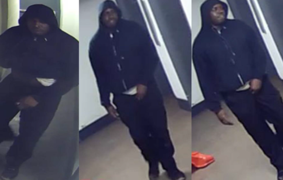 Metropolitan Police Seek Public's Help to Locate Suspect Accused of Sexual Assault in Northwest D.C.