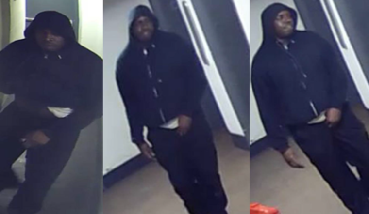 Metropolitan Police Seek Public's Help to Locate Suspect Accused of Sexual Assault in Northwest D.C.