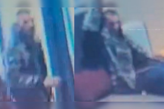 Metropolitan Police Seek Suspect After Threat Incident in Navy Yard, D.C., $1,000 Reward Offered for Information