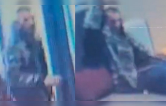 Metropolitan Police Seek Suspect After Threat Incident in Navy Yard, D.C., $1,000 Reward Offered for Information