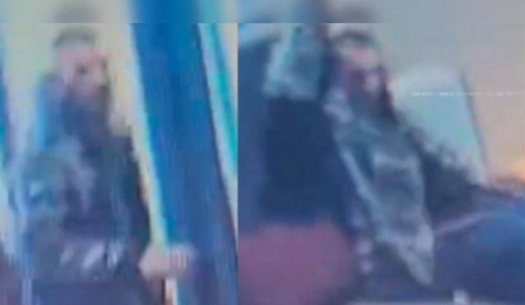 Metropolitan Police Seek Suspect After Threat Incident in Navy Yard, D.C., $1,000 Reward Offered for Information