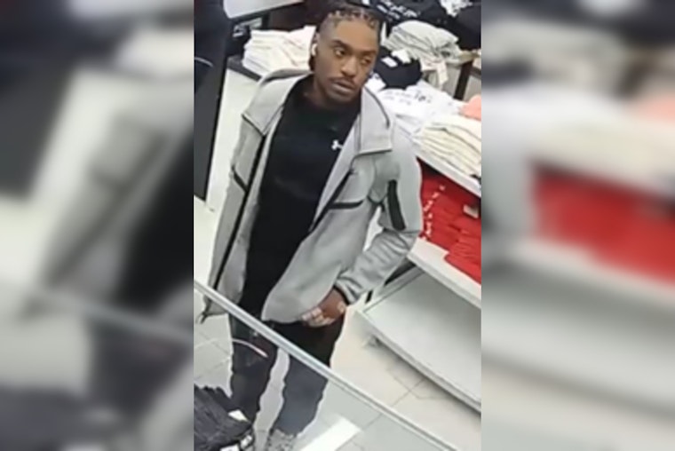 Metropolitan Police Seek Suspect in Late-Night Benning Road Robbery in Northeast D.C.