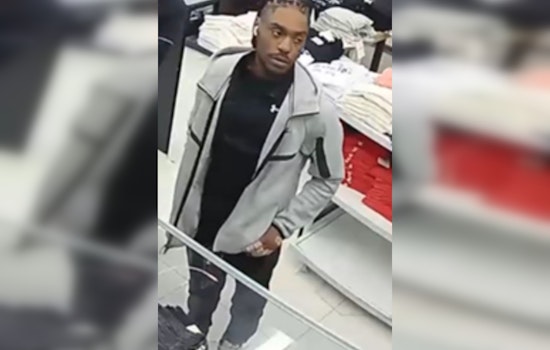 Metropolitan Police Seek Suspect in Late-Night Benning Road Robbery in Northeast D.C.