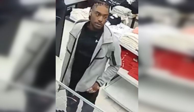 Metropolitan Police Seek Suspect in Late-Night Benning Road Robbery in Northeast D.C.