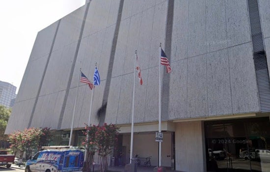 Mexican National Pleads Guilty to Aggravated Identity Theft, Faces Federal Prison Time