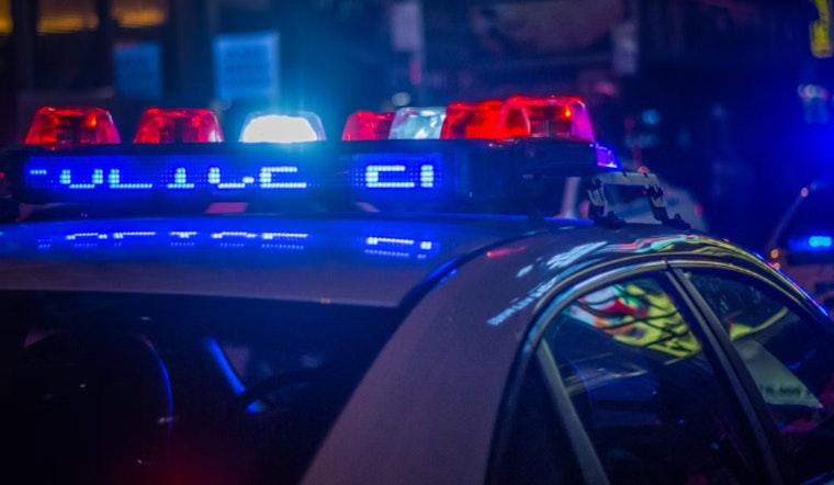 Miami Arrest, Turkish National Suspected of Conspiring in Sanctions-Evasion Scheme Involving Venezuelan Oil