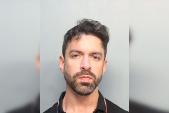 Miami-based Radiology Professor Charged with Trafficking Illegal Substance Linked to Date Rape