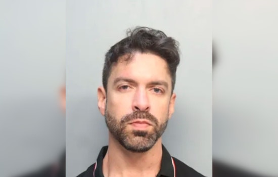 Miami-based Radiology Professor Charged with Trafficking Illegal Substance Linked to Date Rape