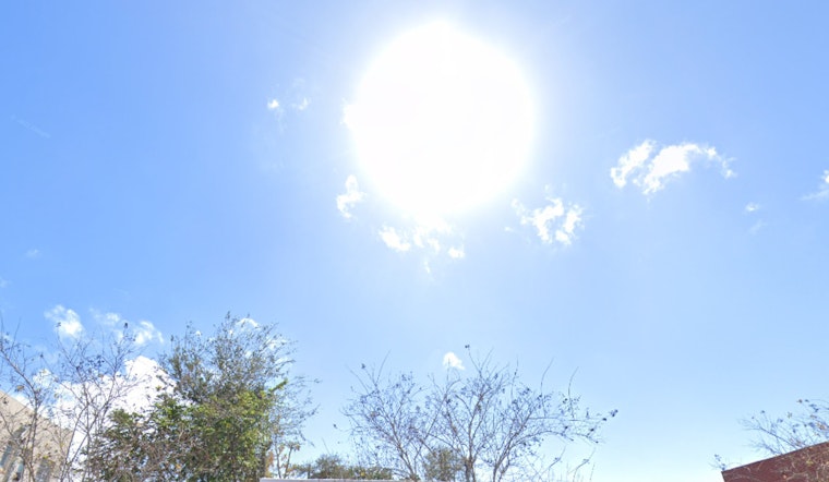 Miami Basks in Summer-like Thanksgiving Weather with Sunny Skies and Warm Breezes