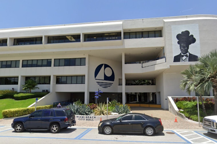 Miami Beach City Commission Votes to Allocate $10 Million for Homelessness, Avoids Local Tax Increases