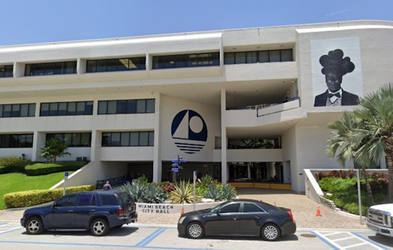 Miami Beach City Commission Votes to Allocate $10 Million for Homelessness, Avoids Local Tax Increases