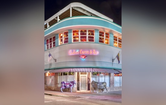 Miami Beach Welcomes Andrés Carne de Res, Colombia's Celebrated Eatery and Nightlife Venue