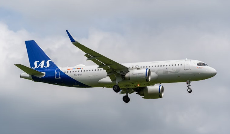 Miami-Bound Flight from Stockholm Diverted to Copenhagen Amid Severe Turbulence, SAS to Conduct Investigation
