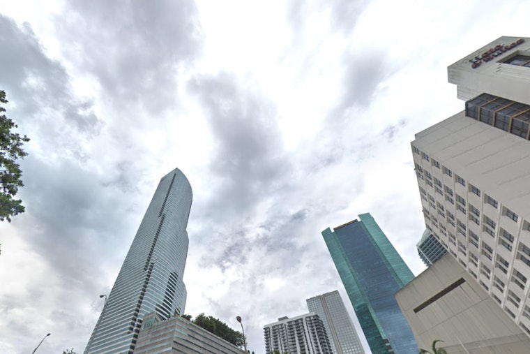Miami Braces for Cooler Weather Post-Thanksgiving with Highs in Mid-70s, Gusty Winds