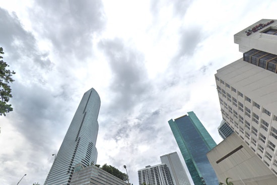 Miami Braces for Cooler Weather Post-Thanksgiving with Highs in Mid-70s, Gusty Winds