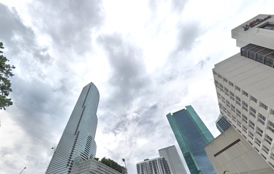 Miami Braces for Cooler Weather Post-Thanksgiving with Highs in Mid-70s, Gusty Winds