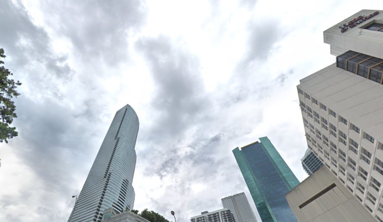 Miami Braces for Cooler Weather Post-Thanksgiving with Highs in Mid-70s, Gusty Winds