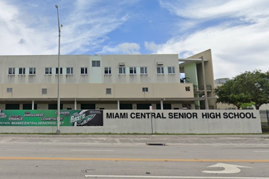 Miami Central High Football Team Forfeits Season Wins Over Ineligible Player, Faces Probation Until 2025