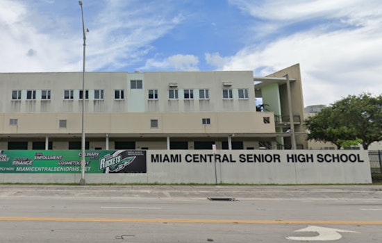 Miami Central High Football Team Forfeits Season Wins Over Ineligible Player, Faces Probation Until 2025