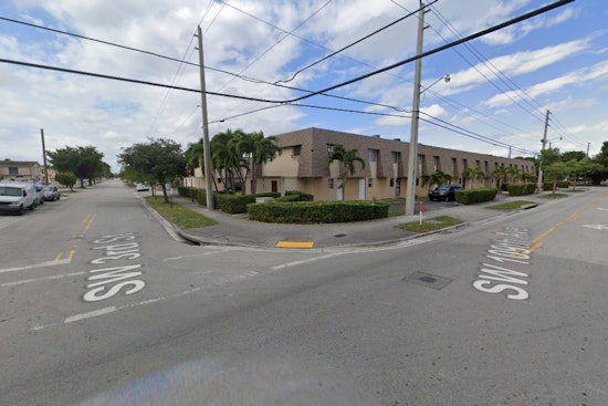 Miami Community Mourns as Pedestrian Anjali Persaud Killed in School Bus Collision