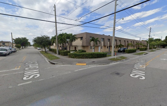 Miami Community Mourns as Pedestrian Anjali Persaud Killed in School Bus Collision