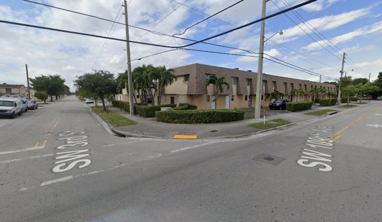 Miami Community Mourns as Pedestrian Anjali Persaud Killed in School Bus Collision