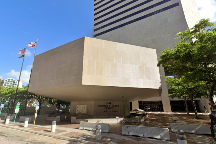 Miami-Dade Commissioners to Vote on Single-Use Plastics Ban and Miami Beach $10M Homeless Service Funding