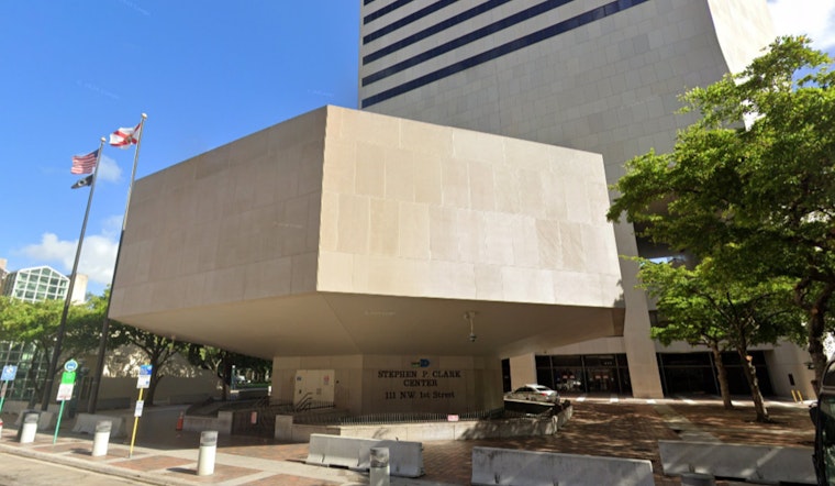 Miami-Dade Commissioners to Vote on Single-Use Plastics Ban and Miami Beach $10M Homeless Service Funding