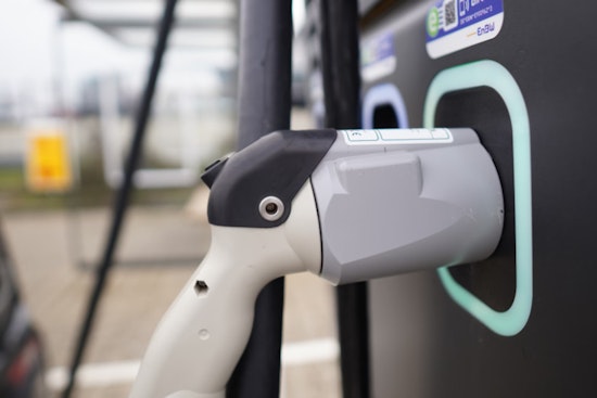 Miami-Dade County Charges Ahead with New EV Charging Station in Doral