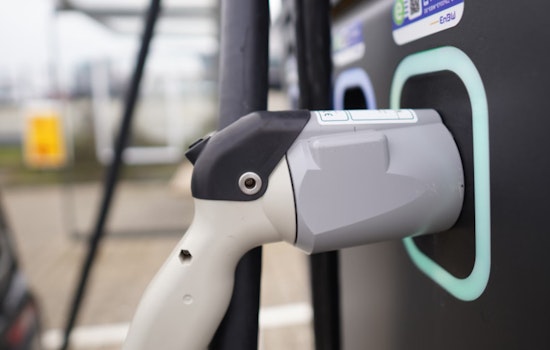 Miami-Dade County Charges Ahead with New EV Charging Station in Doral