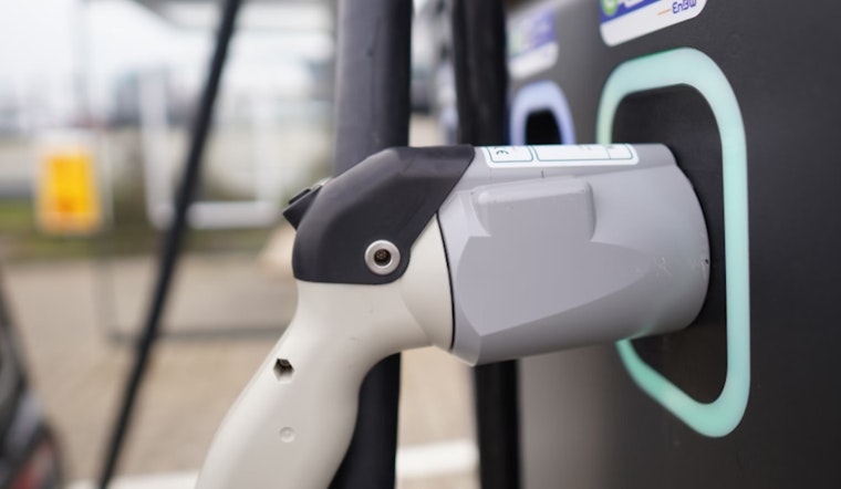 Miami-Dade County Charges Ahead with New EV Charging Station in Doral