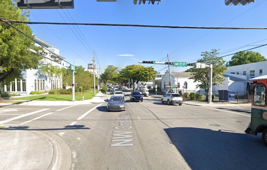 Miami-Dade County Launches New Affordable Housing Initiative with Groundbreaking of Courtside II Apartments