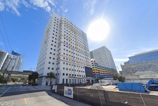 Miami-Dade County Launches RedSpeed Photo Enforcement System to Enhance School Zone Safety