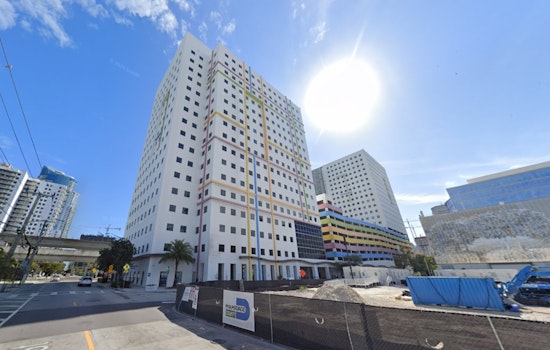 Miami-Dade County Launches RedSpeed Photo Enforcement System to Enhance School Zone Safety