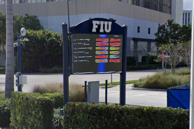 Miami-Dade Heart Walk at FIU Highlights CPR Training Amid Fundraising Success