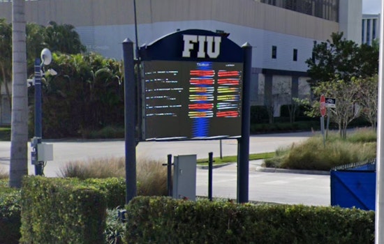 Miami-Dade Heart Walk at FIU Highlights CPR Training Amid Fundraising Success