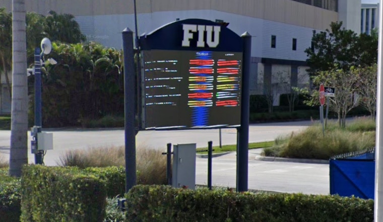 Miami-Dade Heart Walk at FIU Highlights CPR Training Amid Fundraising Success