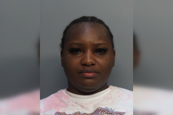Miami-Dade Mother Charged After Accidentally Shooting Daughter Post-McDonald's Altercation
