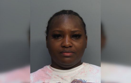 Miami-Dade Mother Charged After Accidentally Shooting Daughter Post-McDonald's Altercation