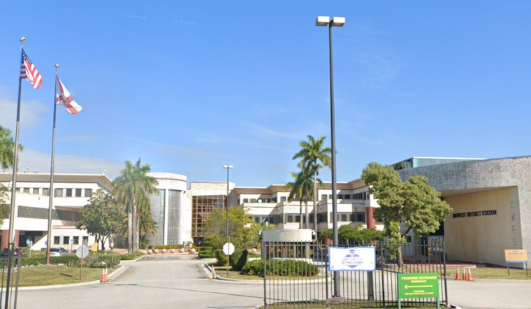 Miami-Dade Police Arrest Man Suspected of Voyeurism in Country Walk Neighborhood