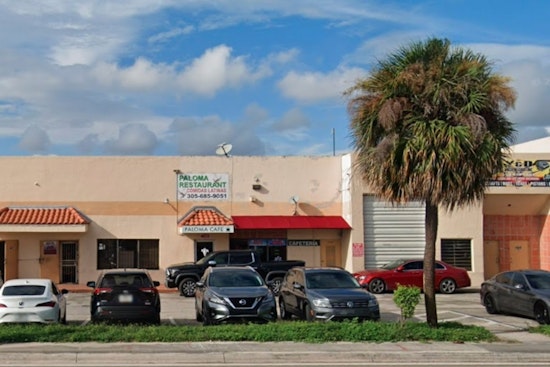 Miami-Dade Police Investigate Woman's Fatal Shooting on Halloween in Opa-locka as Domestic Violence Incident