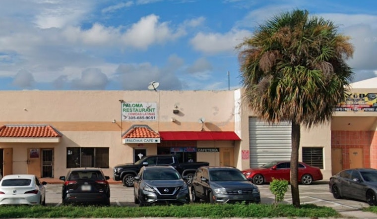 Miami-Dade Police Investigate Woman's Fatal Shooting on Halloween in Opa-locka as Domestic Violence Incident