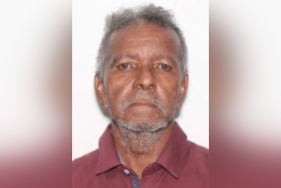 Miami-Dade Police Seek Public's Aid in Silver Alert Search for Missing 74-Year-Old Branford Thompson in SW Miami-Dade