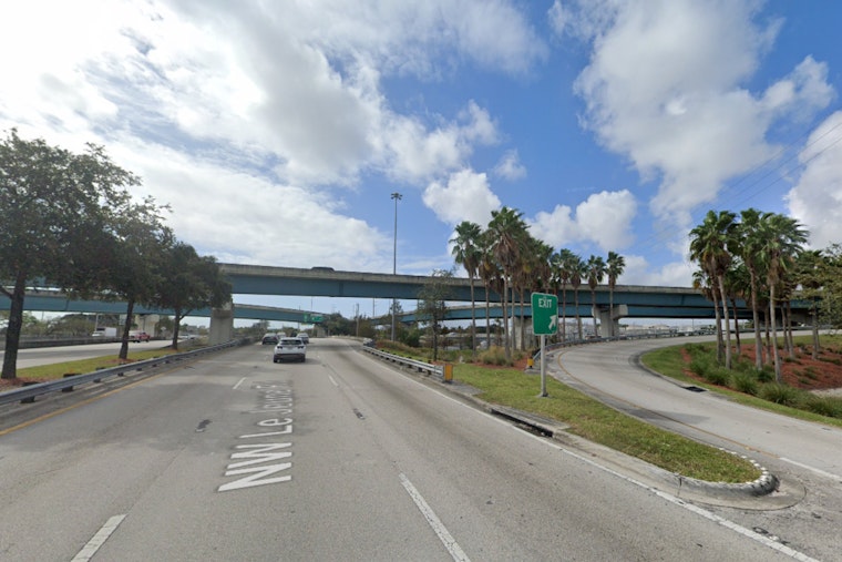 Miami-Dade Police Seek Public's Help in Hit-and-Run Case Near Miami International Airport