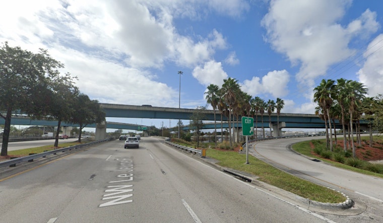 Miami-Dade Police Seek Public's Help in Hit-and-Run Case Near Miami International Airport