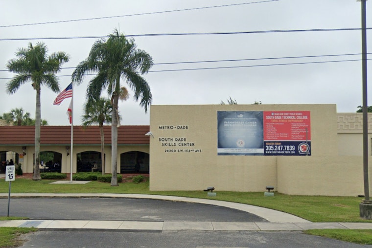 Miami-Dade Skills Center Renamed in Honor of Local Education Advocates Cipriano and Maria Garza