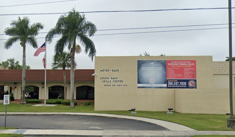 Miami-Dade Skills Center Renamed in Honor of Local Education Advocates Cipriano and Maria Garza