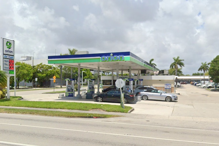 Miami-Dade Spree Ends with Cutler Bay Suspect Apprehended After Intense Car Chase